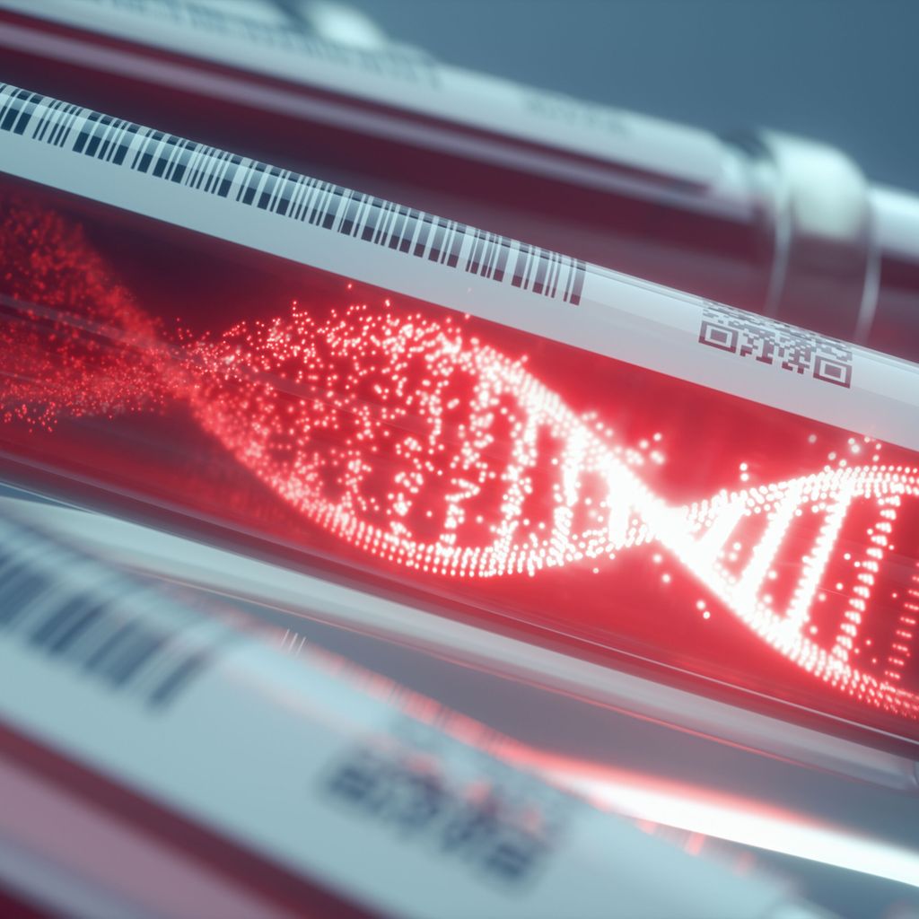 AML oder MDS (MDS-EB2): Therapie mit Ivosidenib oder Enasidenib für Pa ...