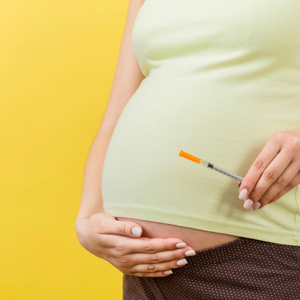Schwangerschaft und Diabetes Allgemeine Innere Medizin Universimed Medizin im Fokus