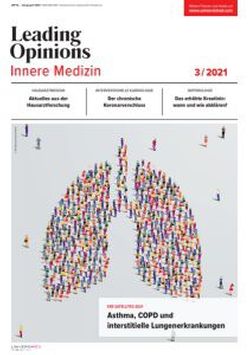 LEADING OPINIONS Innere Medizin 2021/3 LEADING OPINIONS Innere Medizin 2021/3