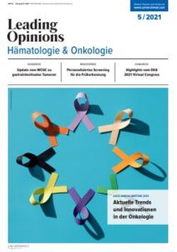 LEADING OPINIONS Hämatologie & Onkologie 2021/5