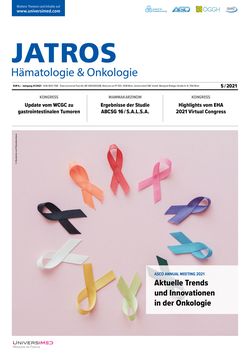 JATROS Hämatologie & Onkologie 2021/5