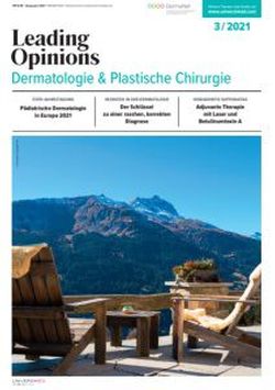 LEADING OPINIONS Dermatologie & Plastische Chirurgie 2021/3