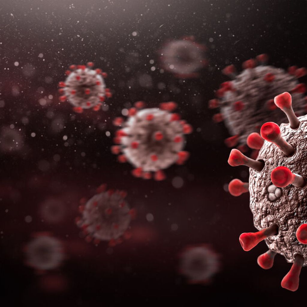 Wie Corona den Charakter verändert… Universimed Medizin im Fokus