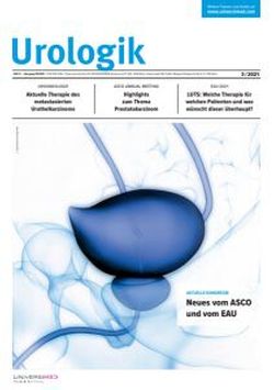 UROLOGIK Urologie & Andrologie 2021/3