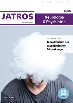JATROS Neurologie & Psychiatrie 2017/4