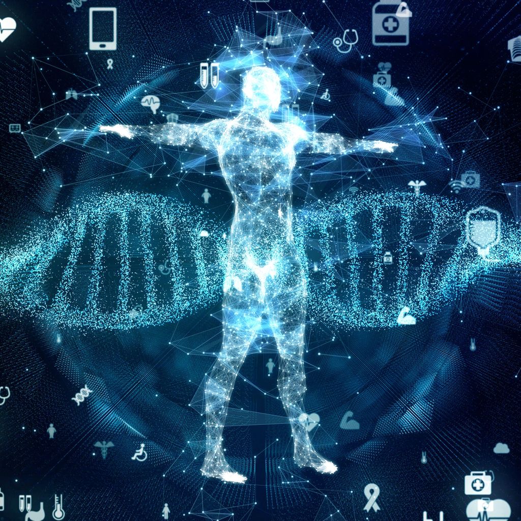 Präzisionsmedizin die Medizin der Zukunft? Hepatologie Universimed Medizin im Fokus