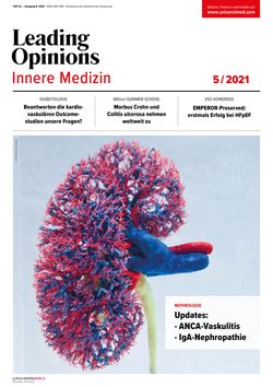 LEADING OPINIONS Innere Medizin 2021/5